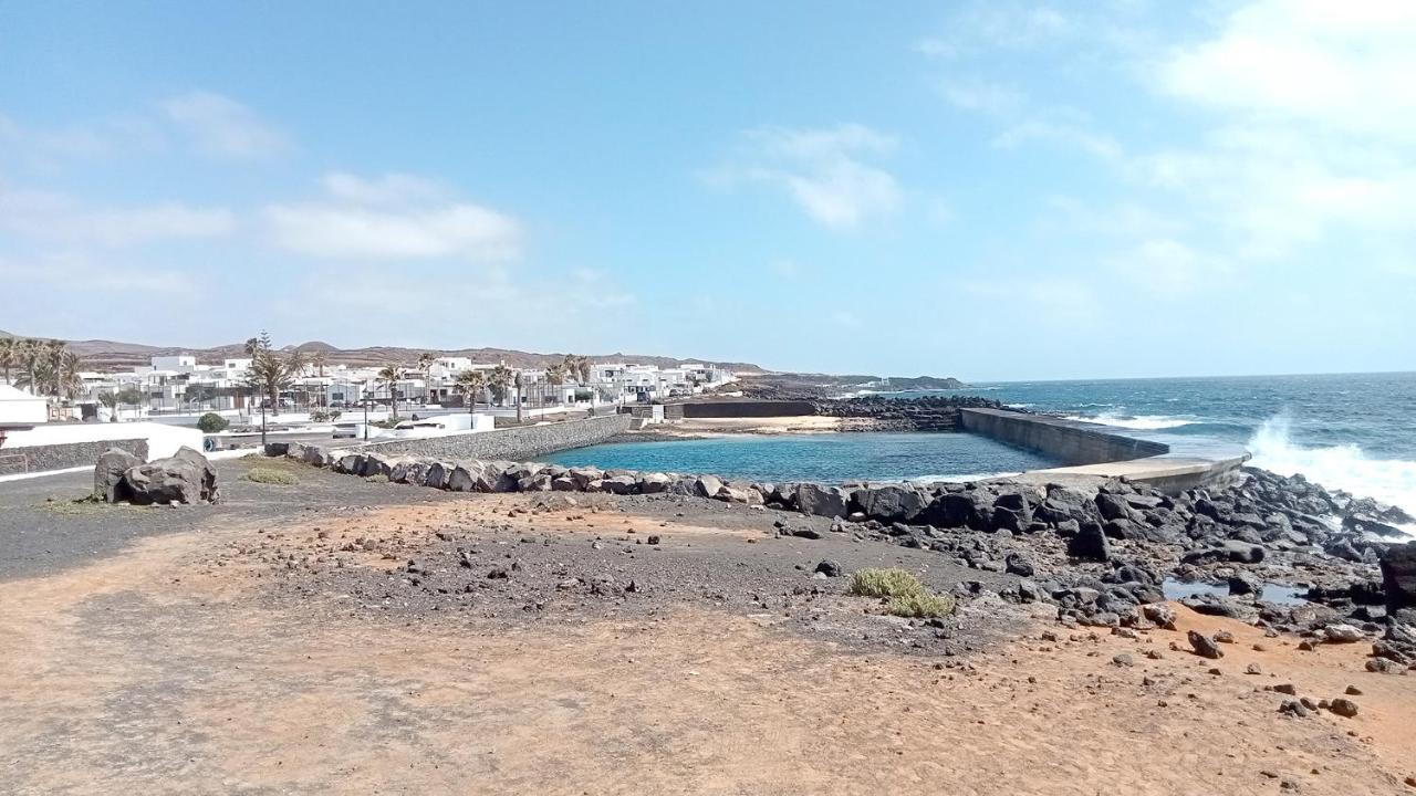 Apartament Volcan De Sal