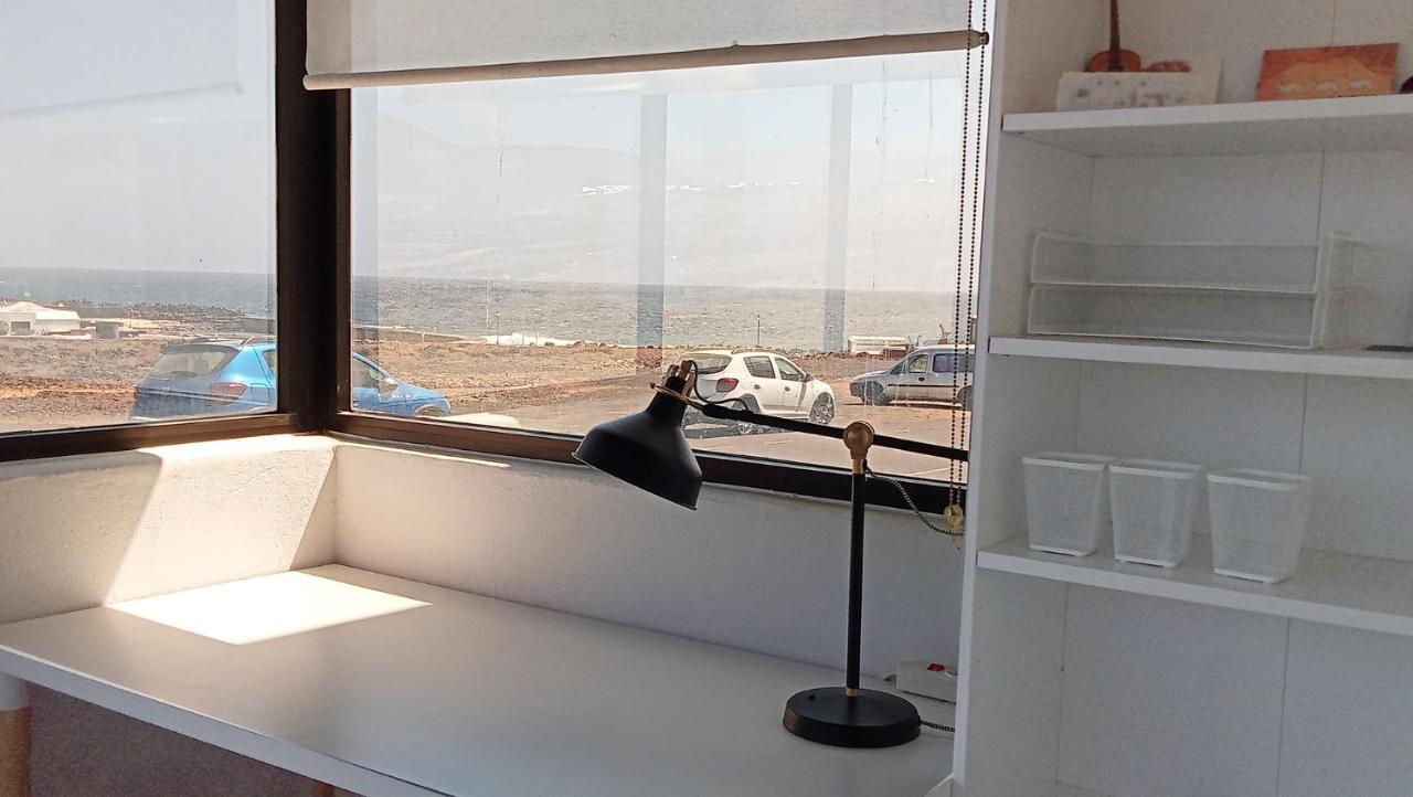 Volcan De Sal Apartament Teguise (Lanzarote)