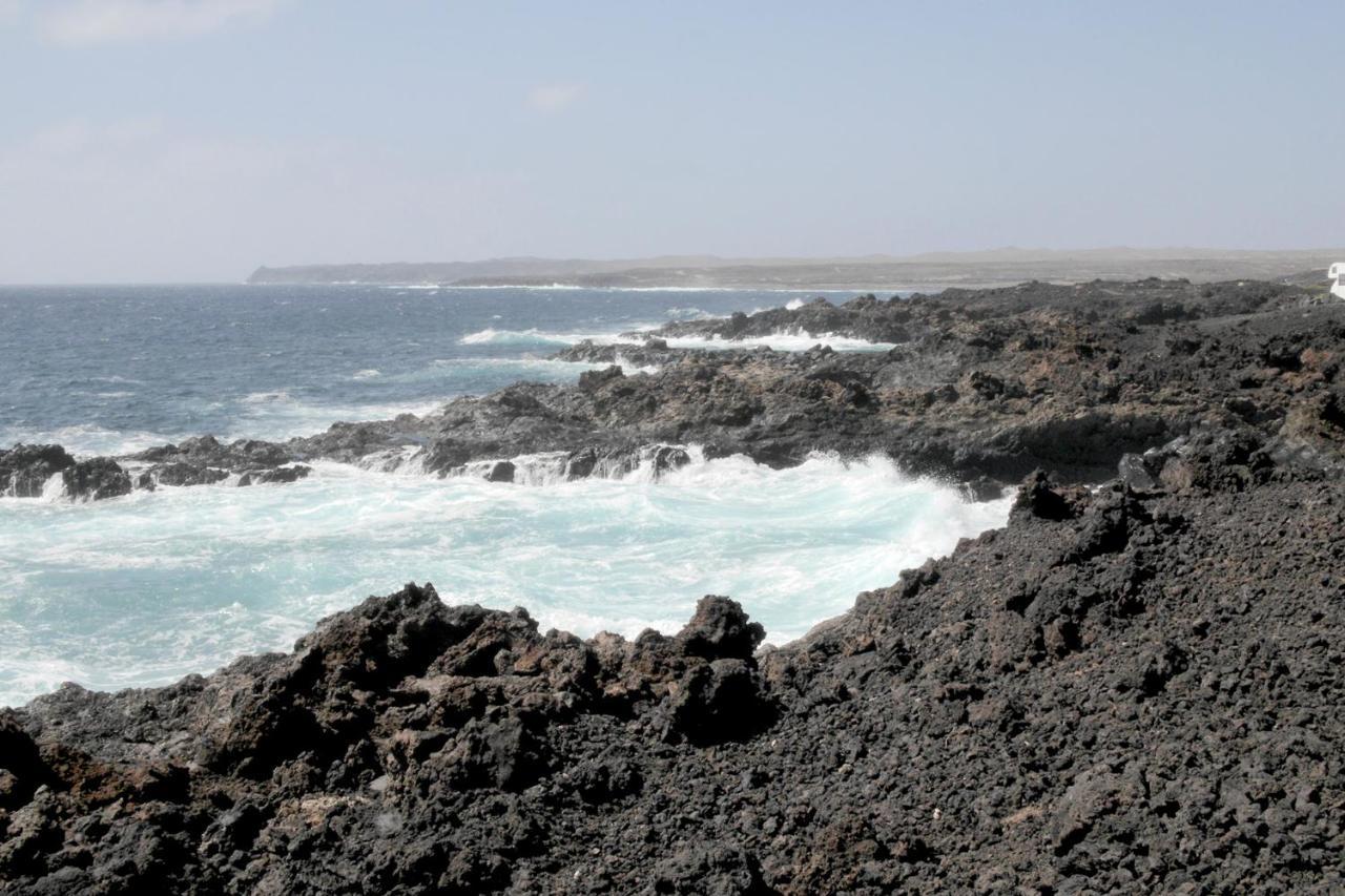 Apartament Volcan De Sal Teguise (Lanzarote)