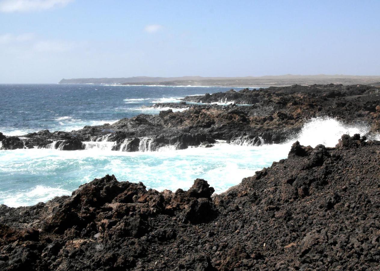 Apartament Volcan De Sal Teguise (Lanzarote)