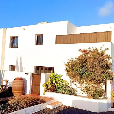 Volcan De Sal Teguise  Exterior photo