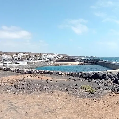 Volcan De Sal Teguise  Exterior photo