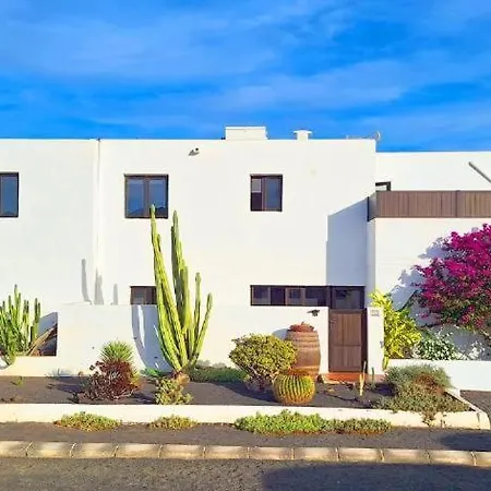 Volcan De Sal Teguise  Exterior photo