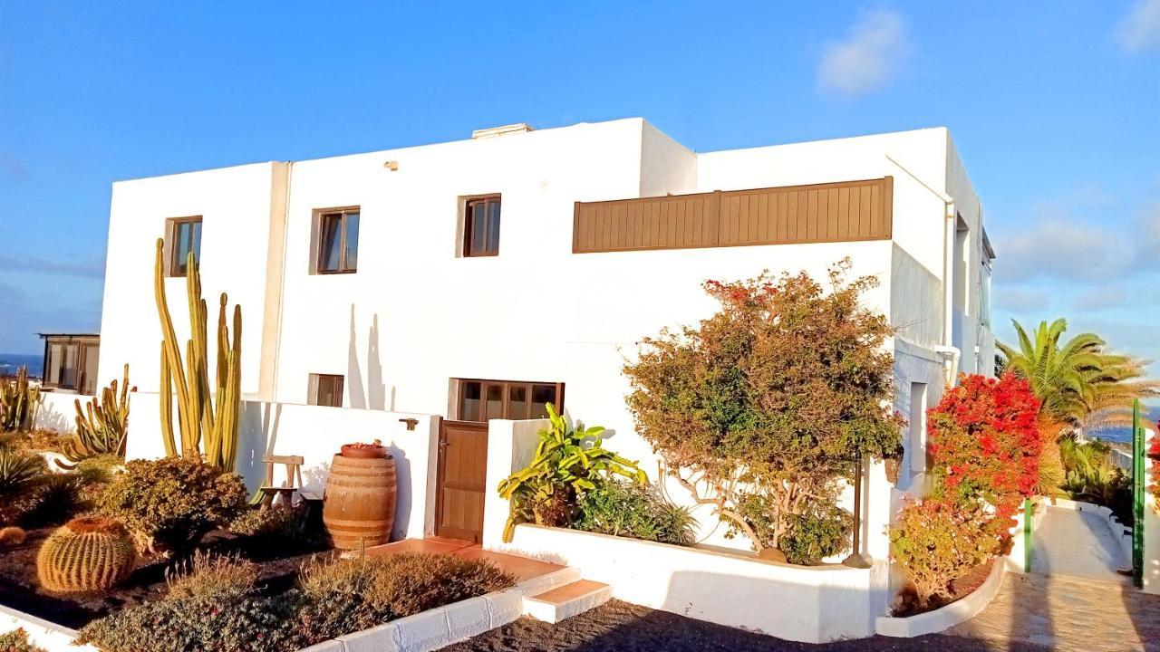 Appartement Volcan De Sal