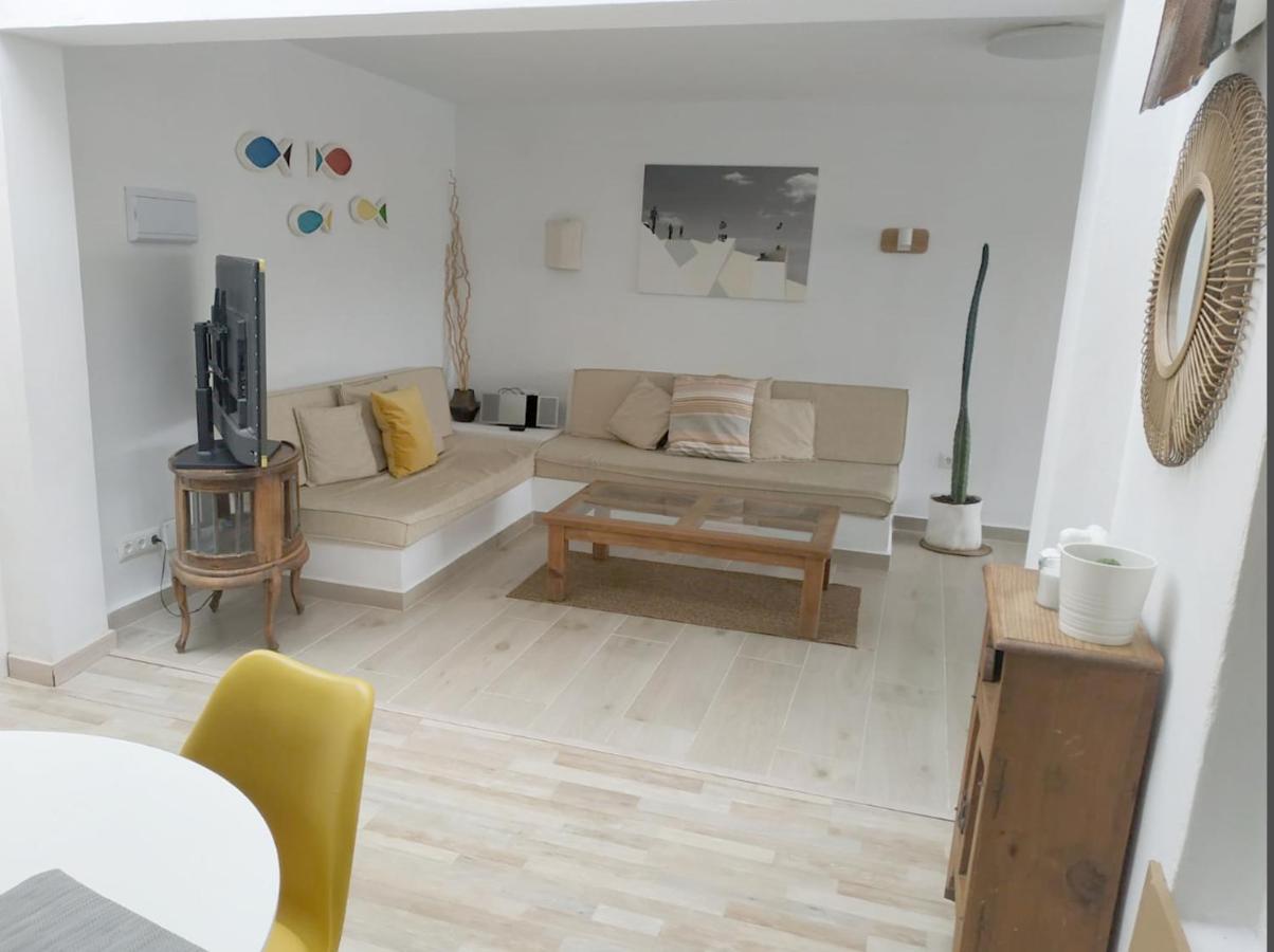 Appartement Volcan De Sal Teguise (Lanzarote)