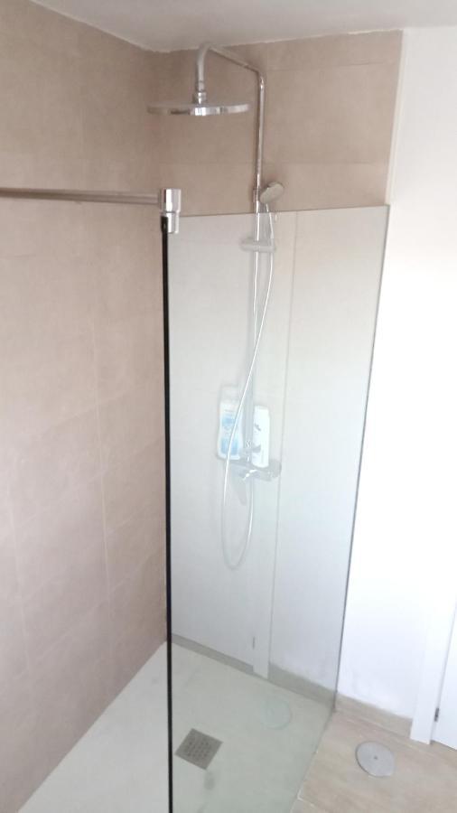 Volcan De Sal Appartement