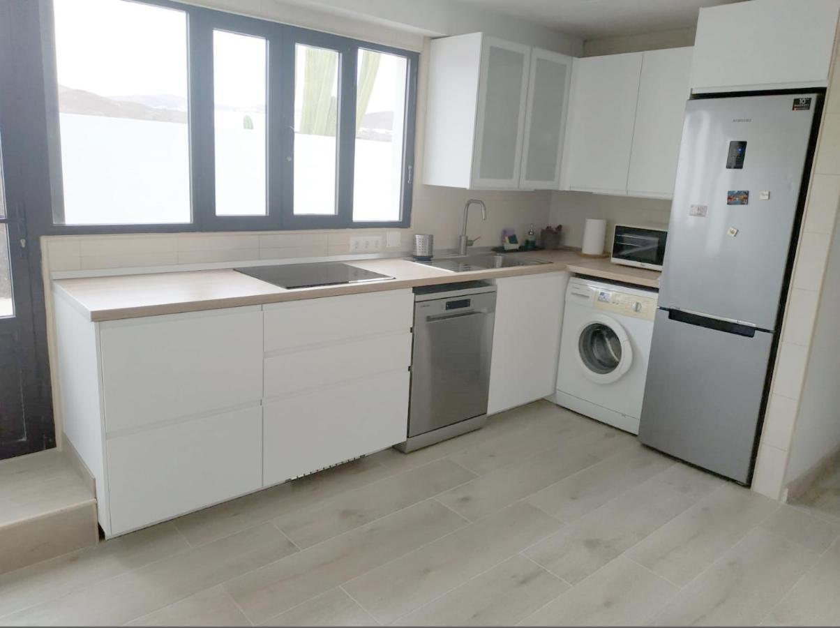 Volcan De Sal Appartement Teguise (Lanzarote)