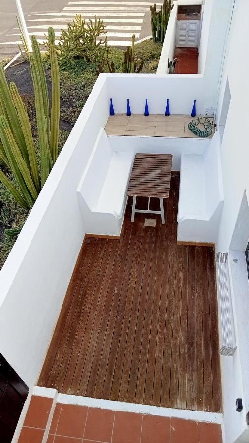 Volcan De Sal Appartement