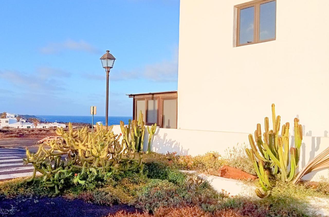 Volcan De Sal Appartement