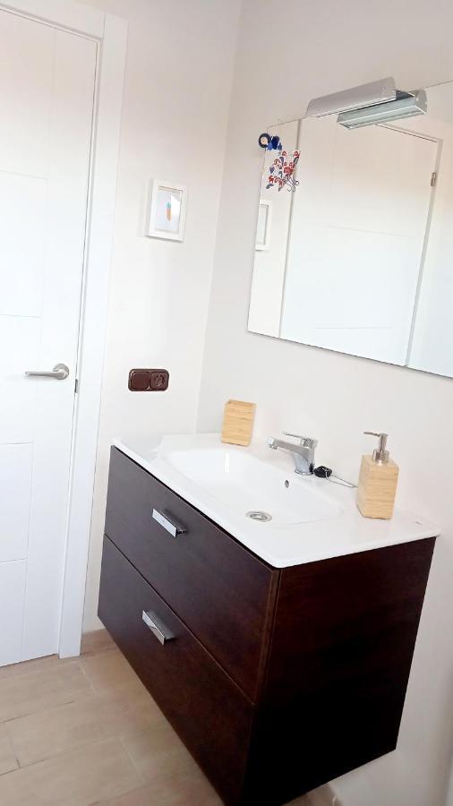 Volcan De Sal Appartement