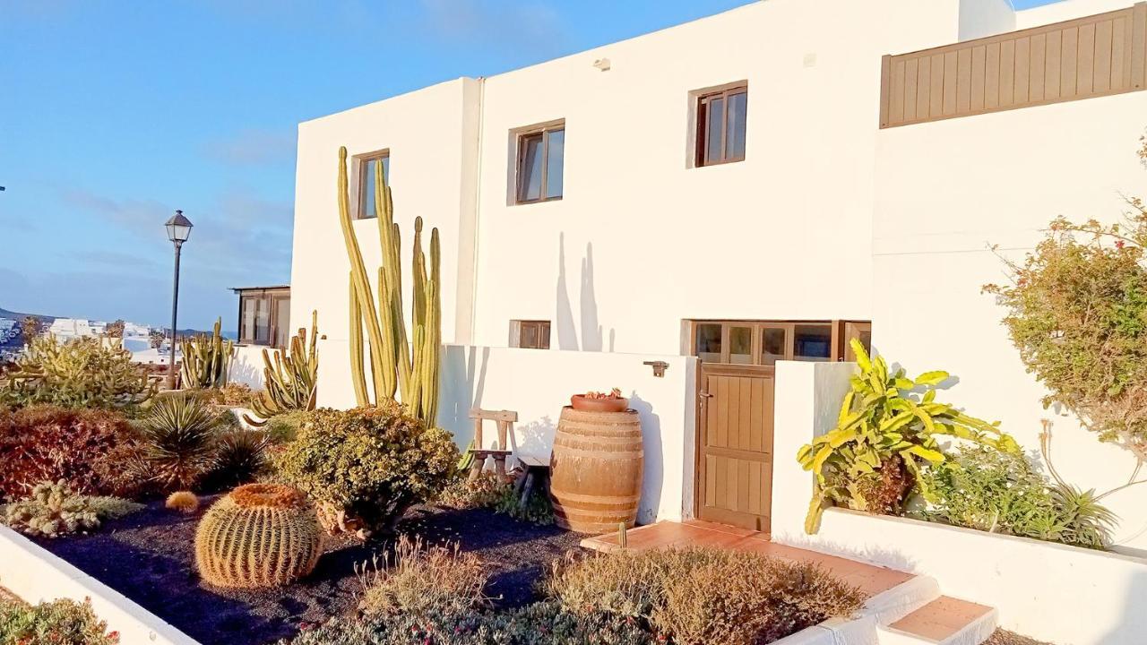 Appartement Volcan De Sal