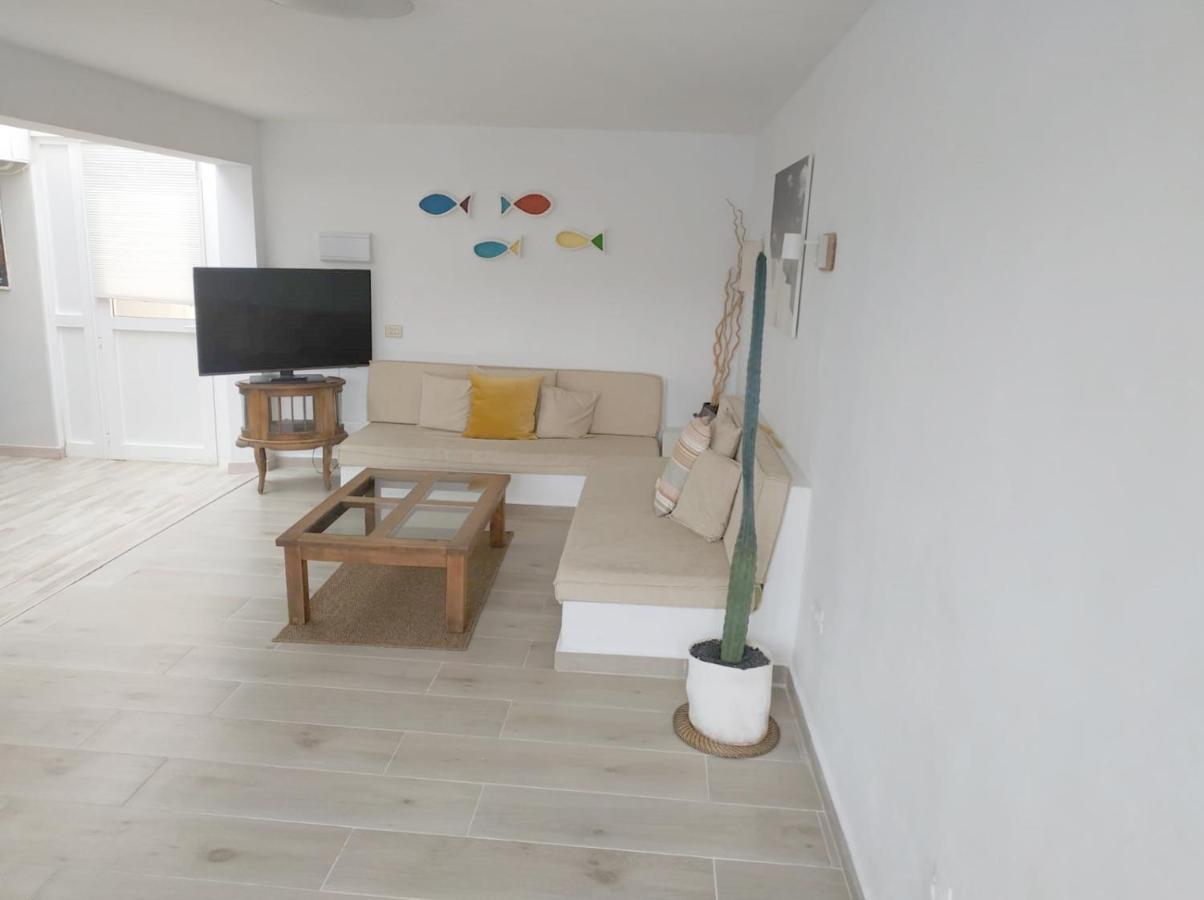 Appartement Volcan De Sal Teguise (Lanzarote)