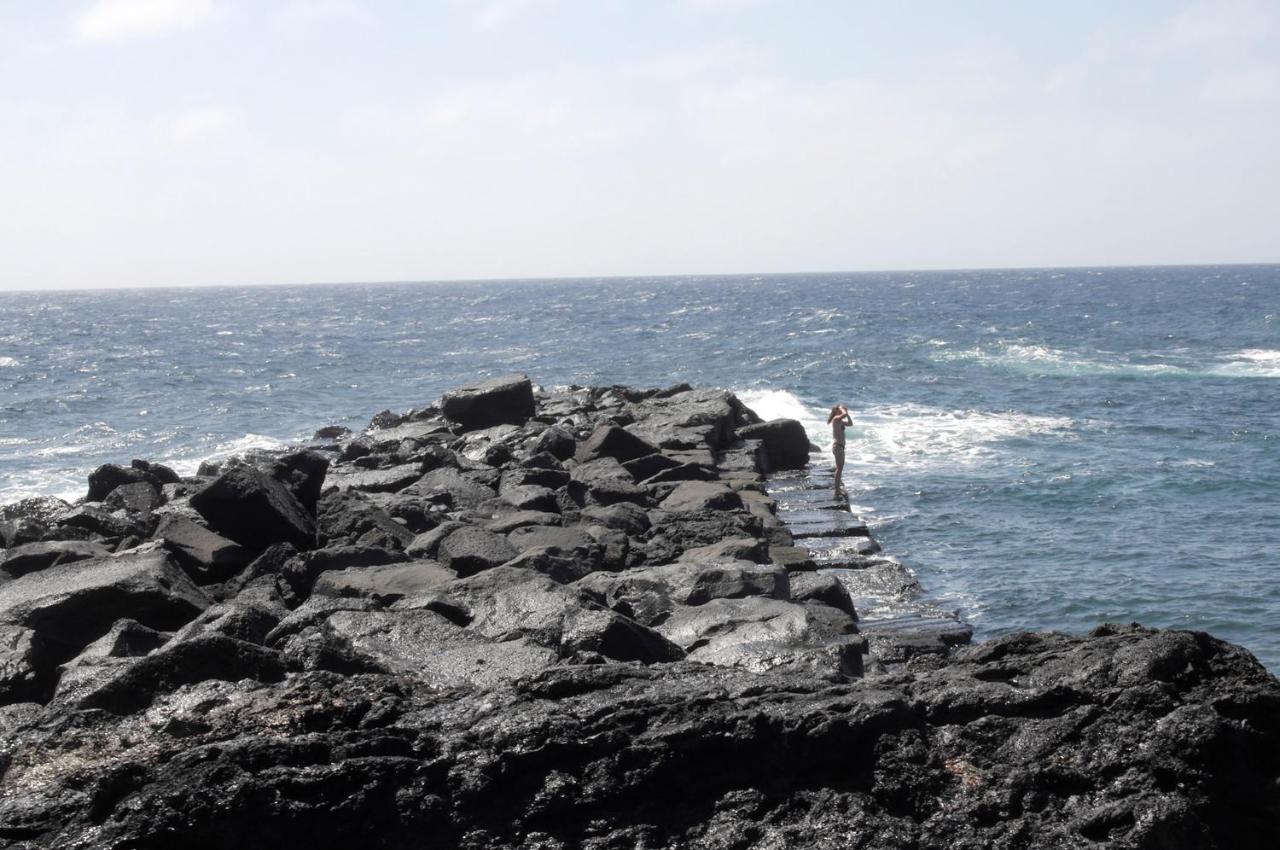 Appartement Volcan De Sal Teguise (Lanzarote)