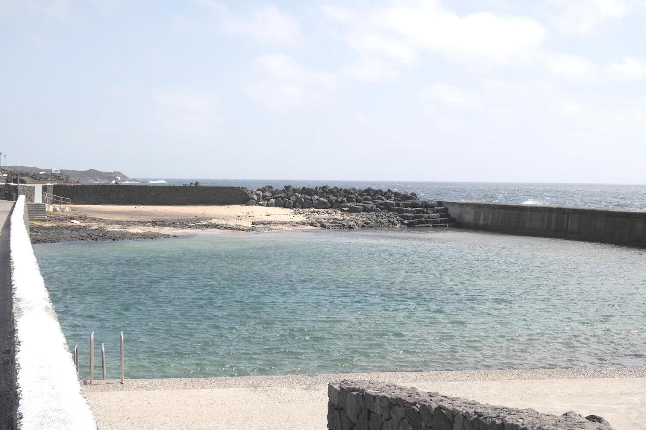 Appartement Volcan De Sal Teguise (Lanzarote)