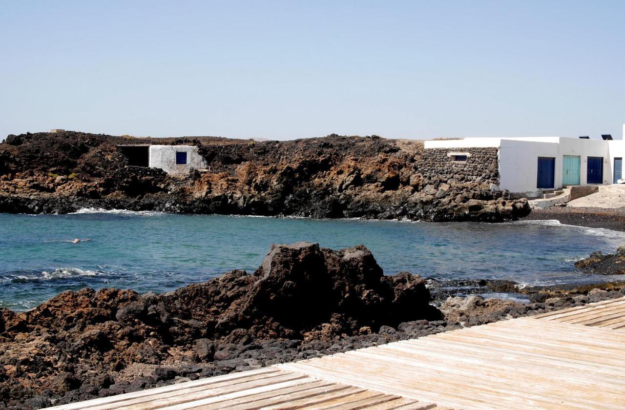 Volcan De Sal Appartement Teguise (Lanzarote)