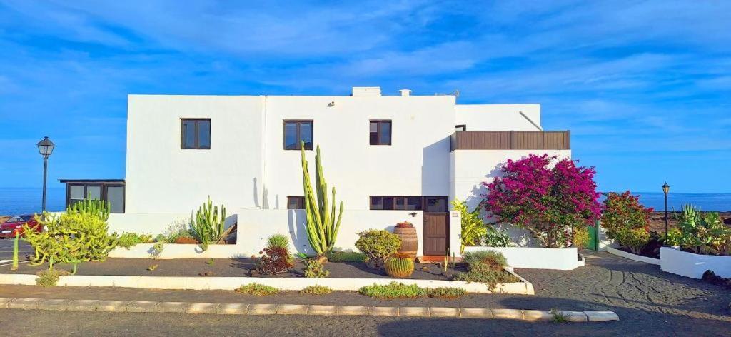 Volcan De Sal Appartement Teguise (Lanzarote)